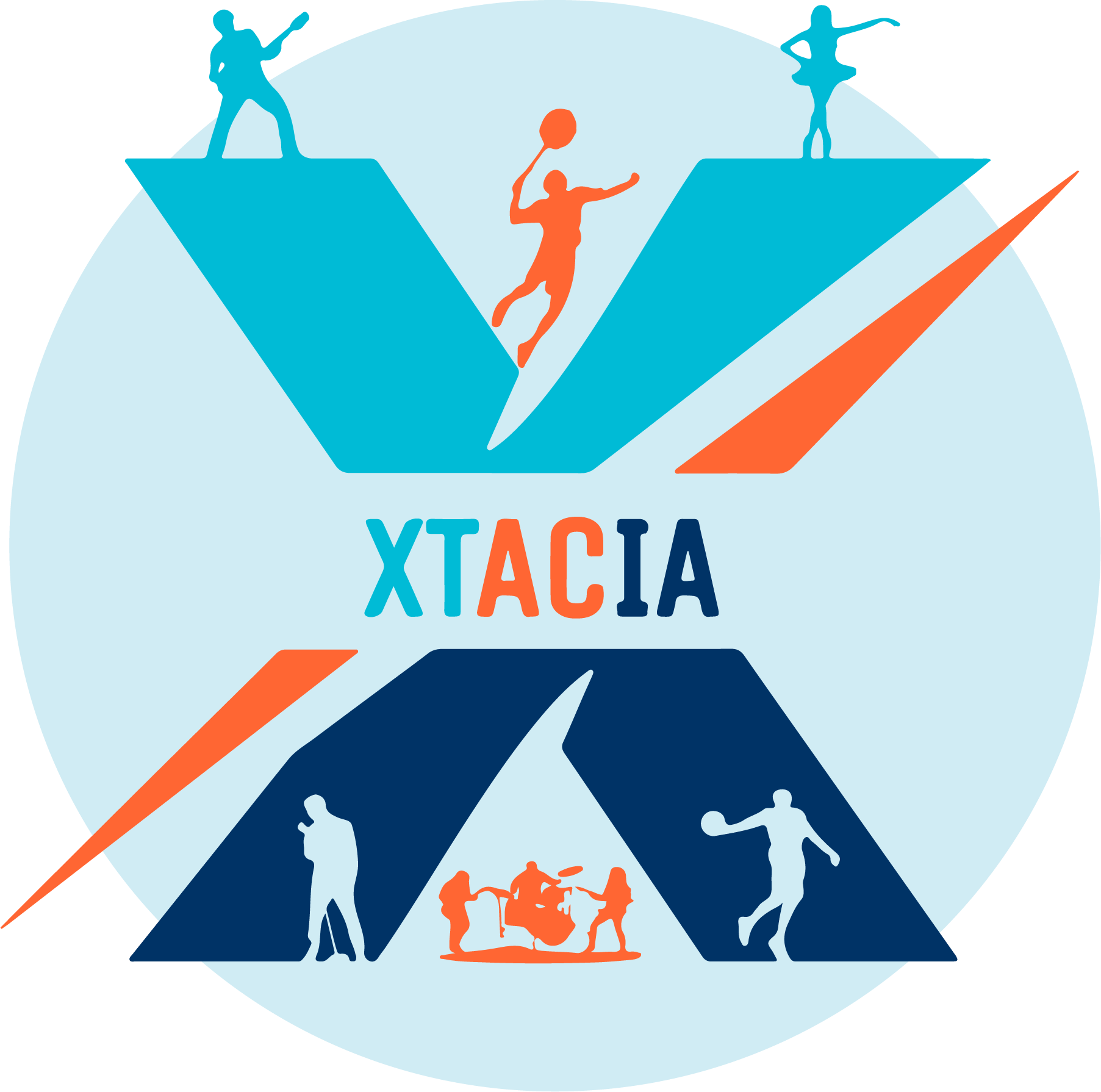 XTACIA 2019